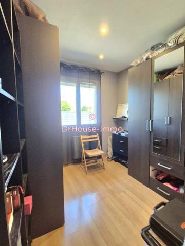 Maison à vendre 6 pièces de 124 m²