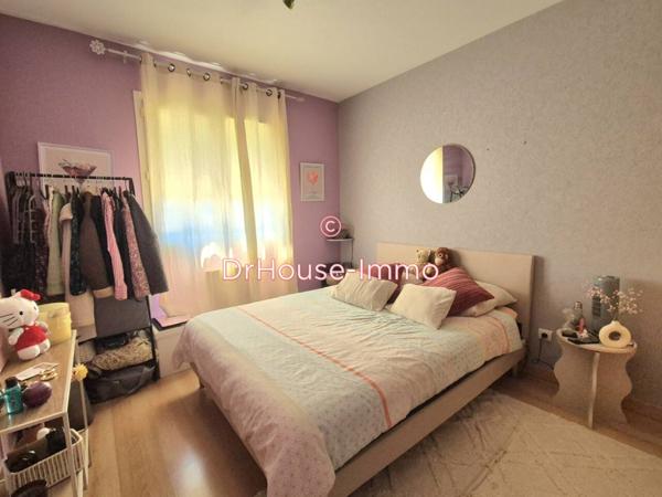 Maison à vendre 6 pièces de 124 m²