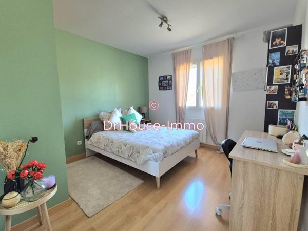 Maison à vendre 6 pièces de 124 m²