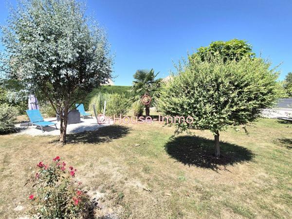 Maison à vendre 6 pièces de 124 m²