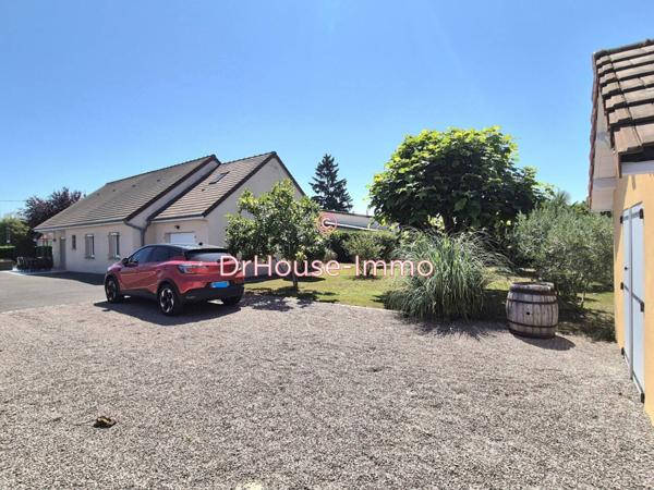 Maison à vendre 6 pièces de 124 m²