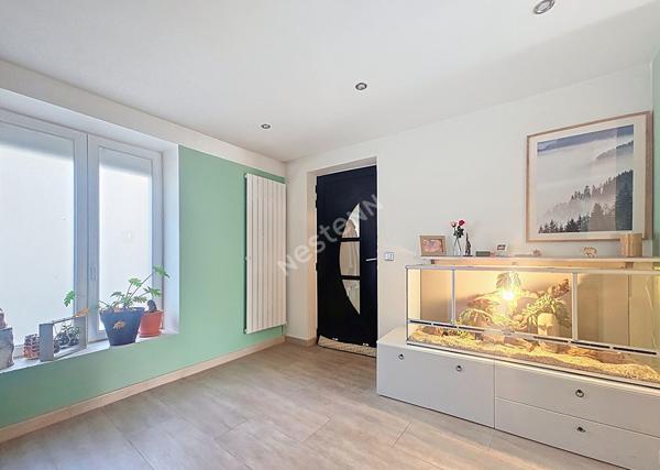 Maison de charme à vendre à Mareil en France - 5 pièces, 132 m²