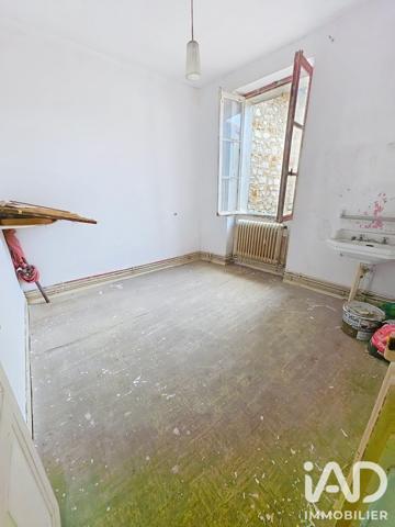 Immeuble à vendre 391 m² Chazelles