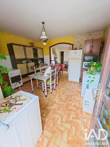 Immeuble à vendre 391 m² Chazelles