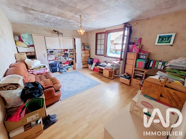 Immeuble à vendre 391 m² Chazelles