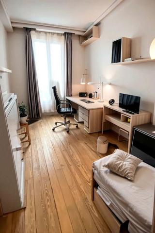 Appartement 3 pièces 63.27 m2 Choisy Le Roi Gondoles Sud