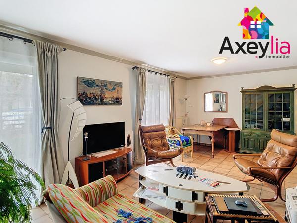 Roanne (42300) A VENDRE - A 5 MIN DE ROANNE - MAISON 3 CHAMBRES AVEC GARAGE