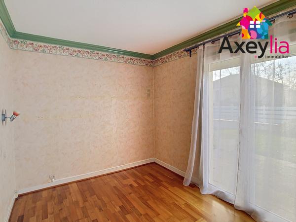 Roanne (42300) A VENDRE - A 5 MIN DE ROANNE - MAISON 3 CHAMBRES AVEC GARAGE