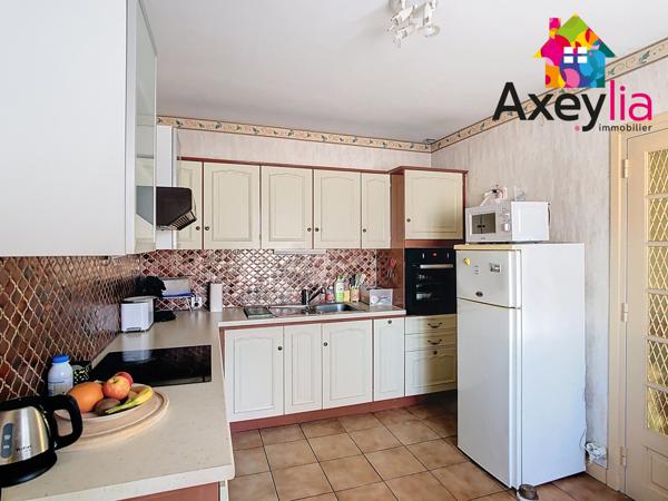 Roanne (42300) A VENDRE - A 5 MIN DE ROANNE - MAISON 3 CHAMBRES AVEC GARAGE