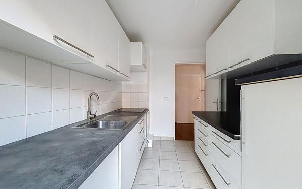Appartement à vendre    2 pièces • 52,50 m2 Suresnes