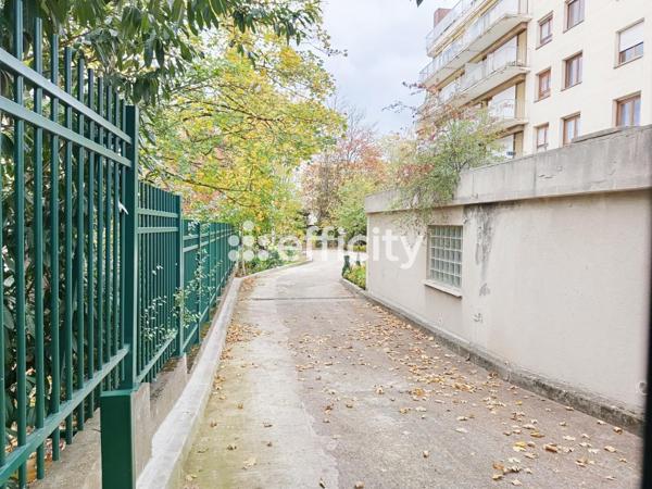 Appartement 2 pièces - 47 m² Exclusivité efficity