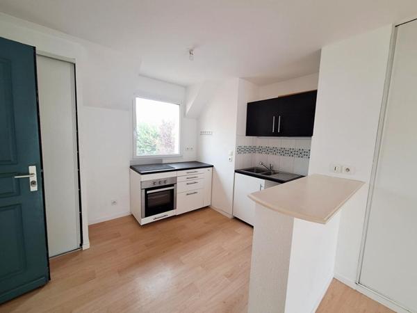 Appartement à 5 minutes de Deauville-Trouville
