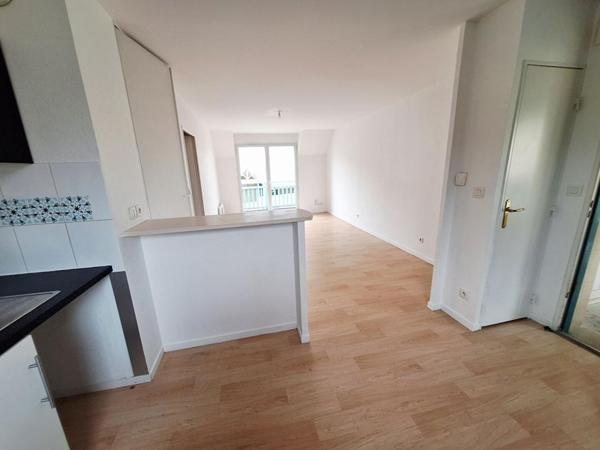 Appartement à 5 minutes de Deauville-Trouville