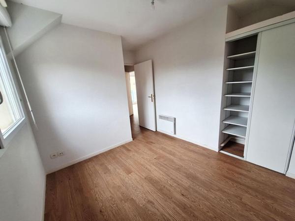 Appartement à 5 minutes de Deauville-Trouville