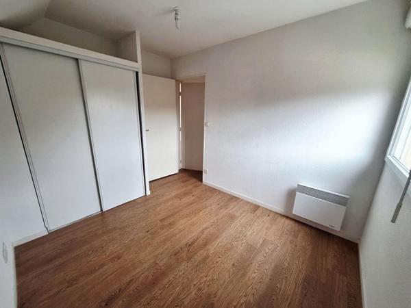 Appartement à 5 minutes de Deauville-Trouville