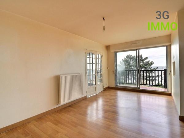 Vente / Appartement