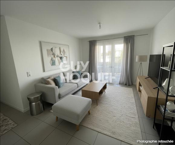 À vendre : Appartement 3 pièces à Lormont - Référence 6980