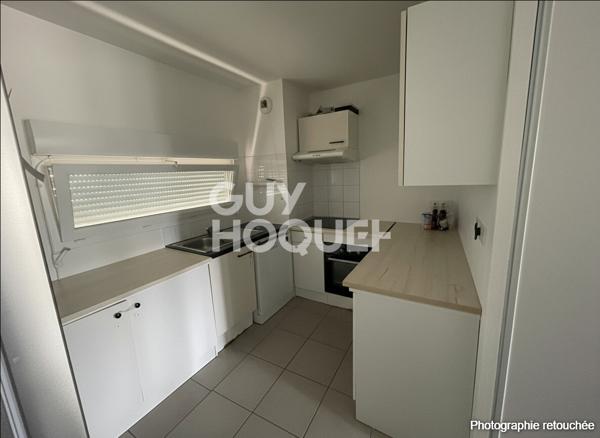 À vendre : Appartement 3 pièces à Lormont - Référence 6980
