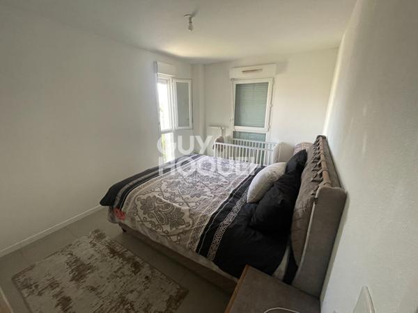 À vendre : Appartement 3 pièces à Lormont - Référence 6980