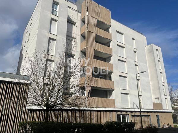 À vendre : Appartement 3 pièces à Lormont - Référence 6980