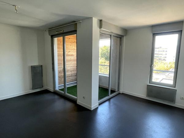 NANTES- CHENAIE