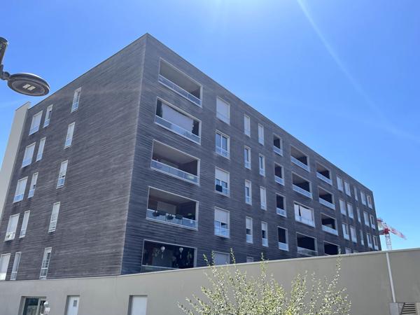 NANTES- CHENAIE
