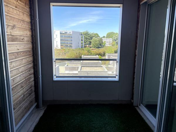 NANTES- CHENAIE