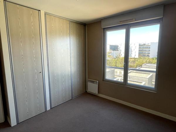 NANTES- CHENAIE