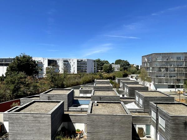 NANTES- CHENAIE