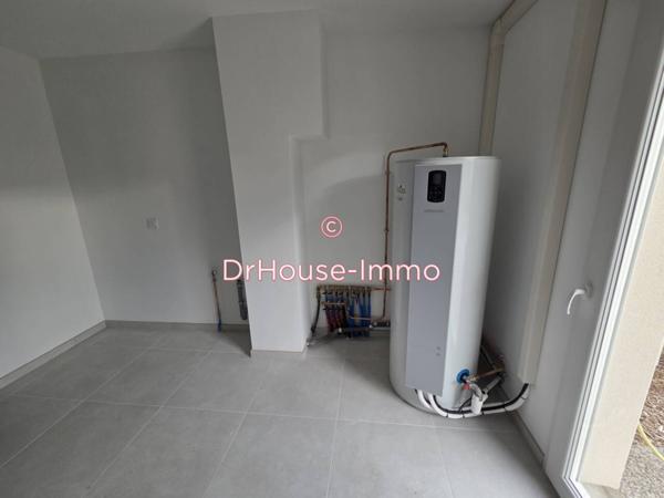 Maison à vendre 5 pièces de 108 m²