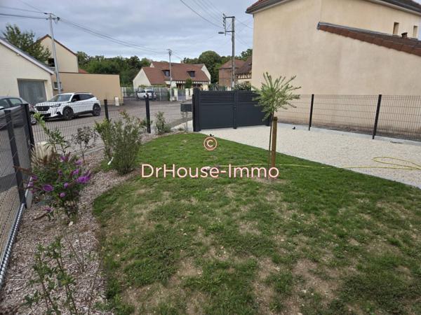 Maison à vendre 5 pièces de 108 m²