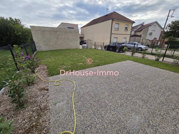 Maison à vendre 5 pièces de 108 m²
