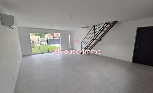 Maison à vendre 5 pièces de 108 m²