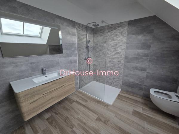 Maison à vendre 5 pièces de 108 m²