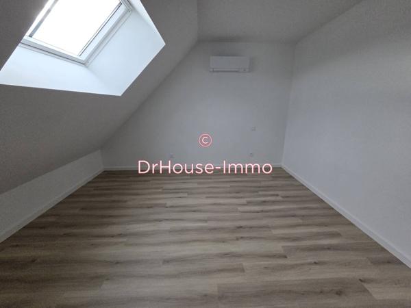 Maison à vendre 5 pièces de 108 m²