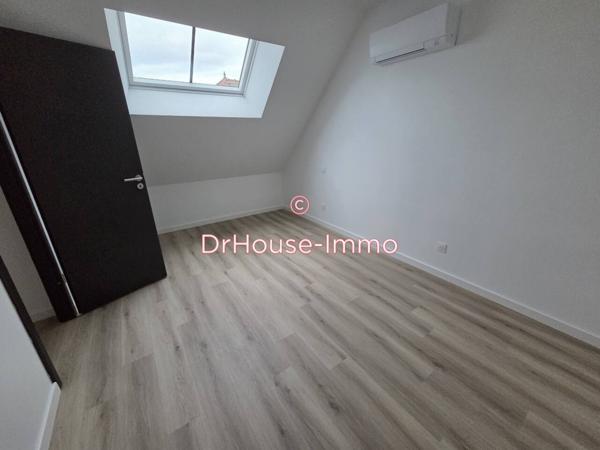 Maison à vendre 5 pièces de 108 m²