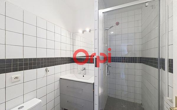 Appartement à vendre    3 pièces •  Évry