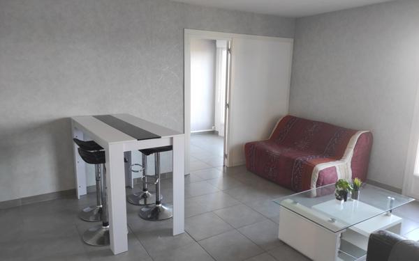 Appartement à vendre    5 pièces • 86 m2 Angers