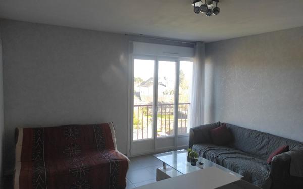 Appartement à vendre    5 pièces • 86 m2 Angers