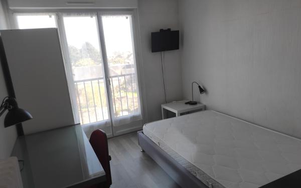 Appartement à vendre    5 pièces • 86 m2 Angers