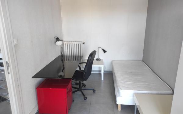 Appartement à vendre    5 pièces • 86 m2 Angers