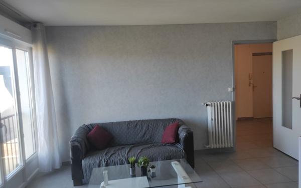 Appartement à vendre    5 pièces • 86 m2 Angers