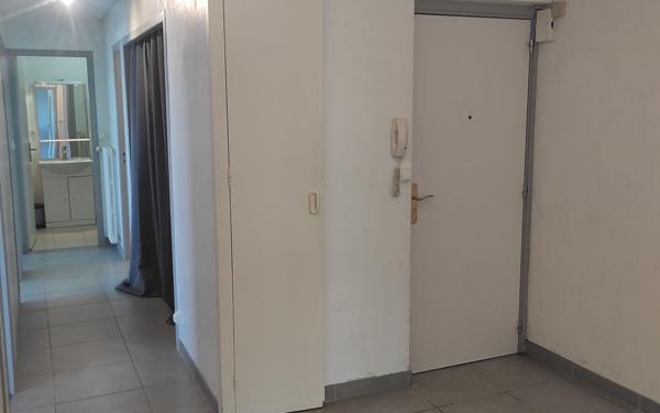 Appartement à vendre    5 pièces • 86 m2 Angers