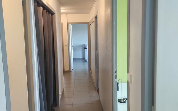 Appartement à vendre    5 pièces • 86 m2 Angers