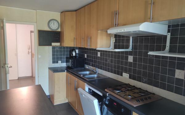 Appartement à vendre    5 pièces • 86 m2 Angers