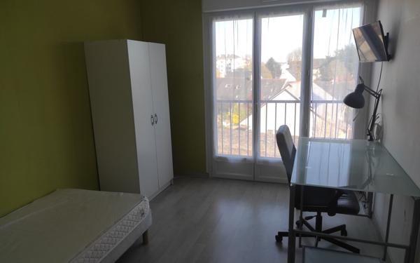 Appartement à vendre    5 pièces • 86 m2 Angers