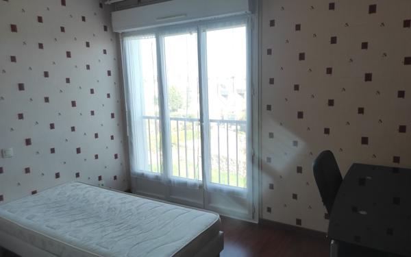 Appartement à vendre    5 pièces • 86 m2 Angers