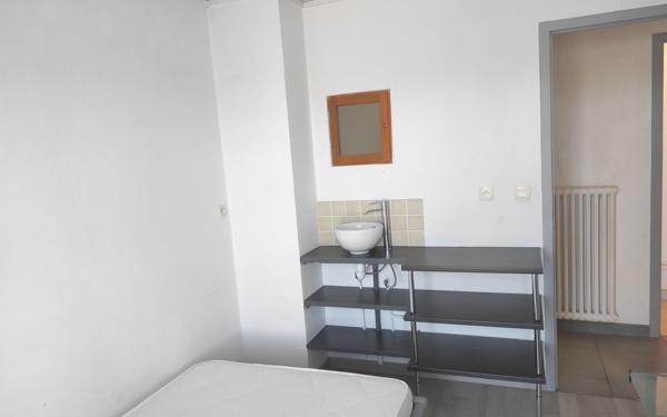 Appartement à vendre    5 pièces • 86 m2 Angers