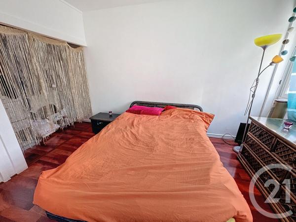 Appartement F3 à vendre  3 pièces - 64,60 m2 LYON - 69007