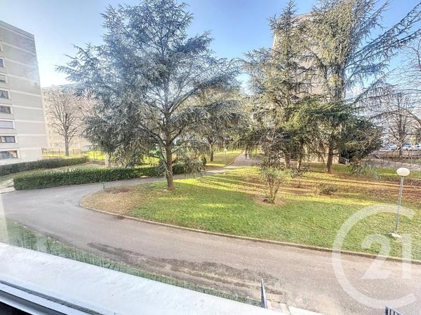 Appartement F3 à vendre  3 pièces - 64,60 m2 LYON - 69007